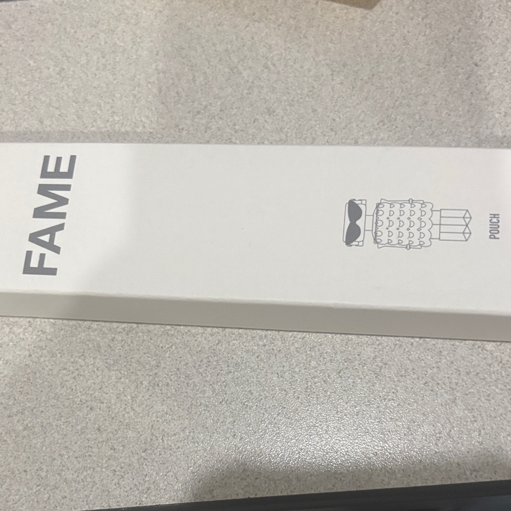 Paco Rabanne Fame New Travel size in Box